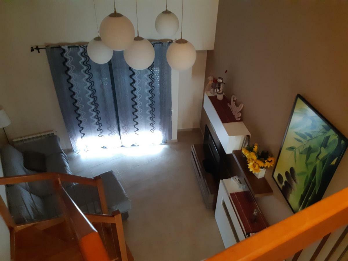 Cal Ribero Lejlighedshotel Vilanova De La Sal Eksteriør billede