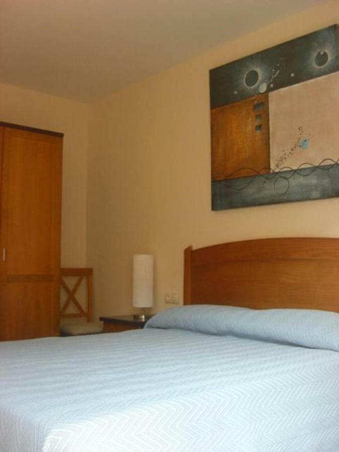 Cal Ribero Lejlighedshotel Vilanova De La Sal Eksteriør billede