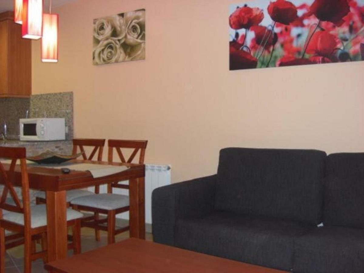 Cal Ribero Lejlighedshotel Vilanova De La Sal Eksteriør billede